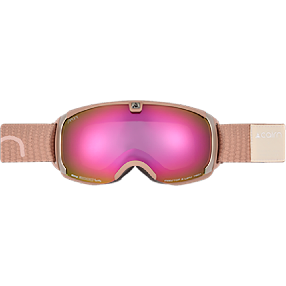 PEARL SPX3 MAT LATTE PINK