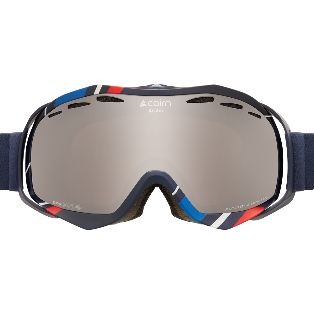 ALPHA SPX3 MIDNIGHT PATRIOT