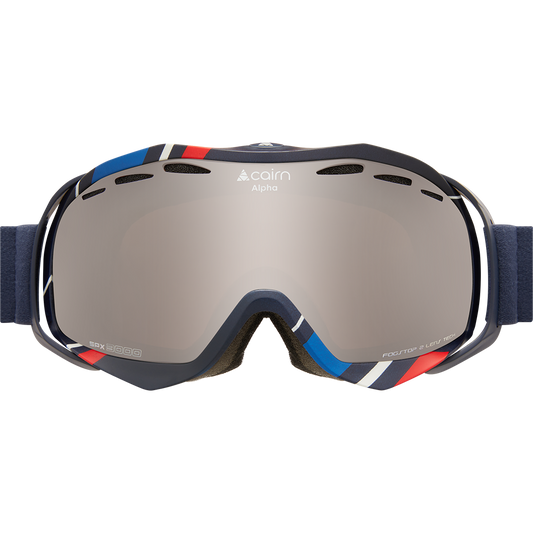 ALPHA SPX3 MIDNIGHT PATRIOT