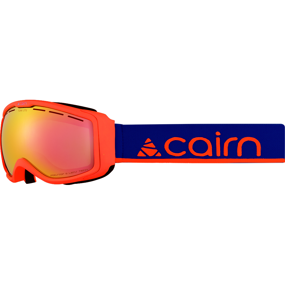 FUNK OTG SPX3 MAT ORANGE