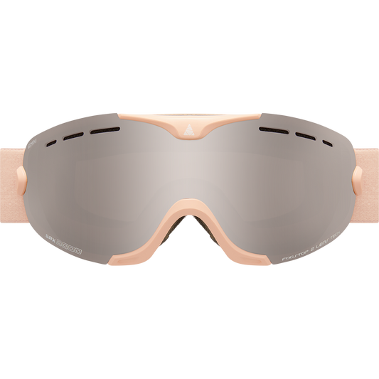 GEMINI SPX3 MAT POWDER PINK