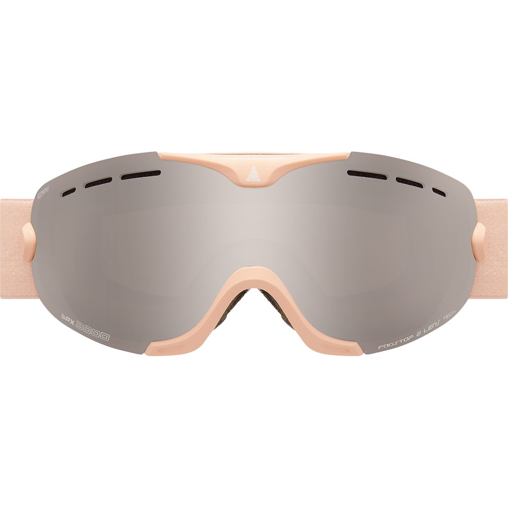 GEMINI SPX3 MAT POWDER PINK