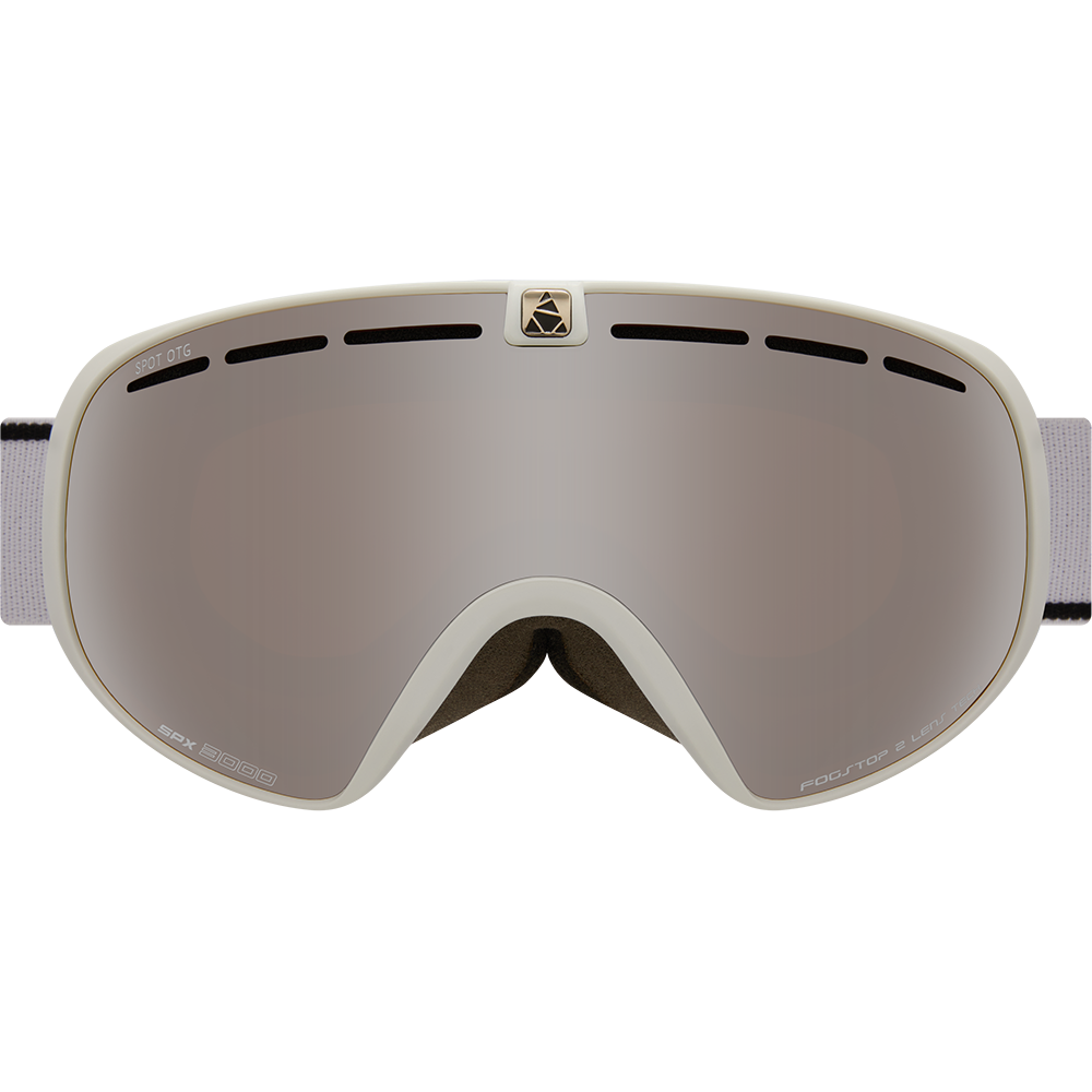 SPOT OTG SPX3 MAT WHITE