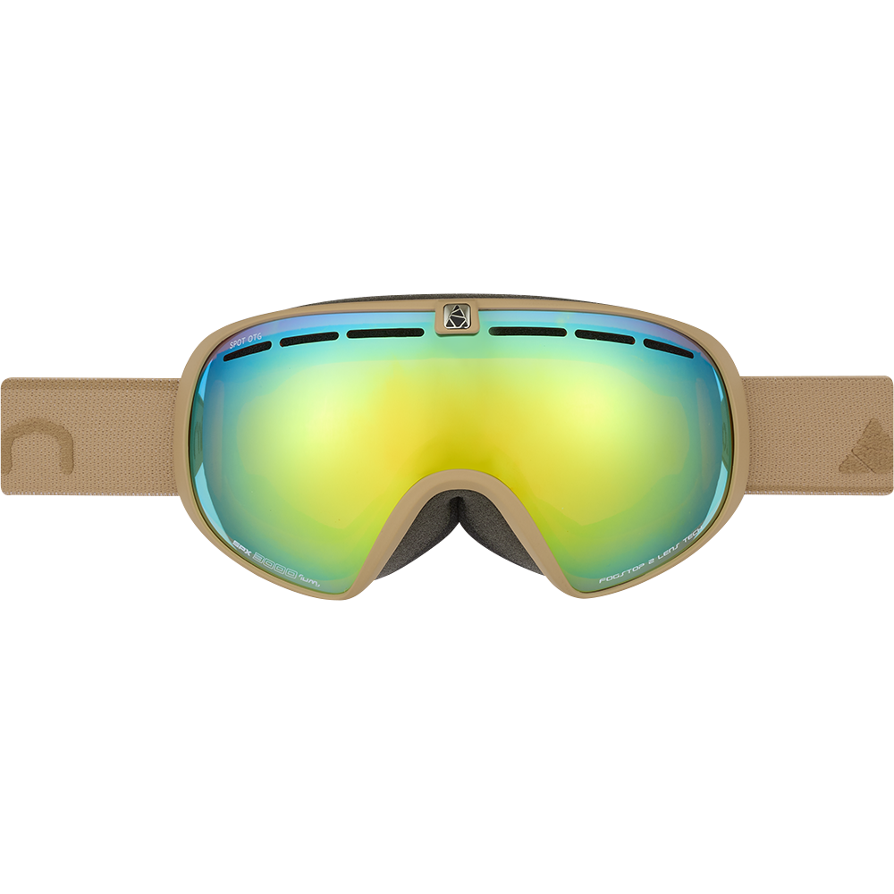 SPOT OTG SPX3 MAT BISCUIT