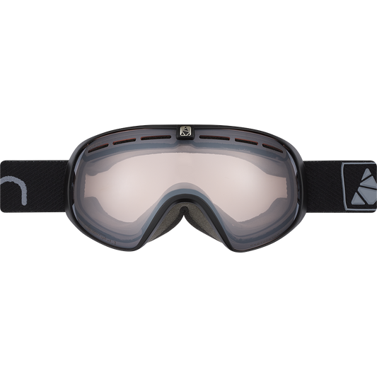 SPOT OTG NXT® 1.3 MAT BLACK SILVER