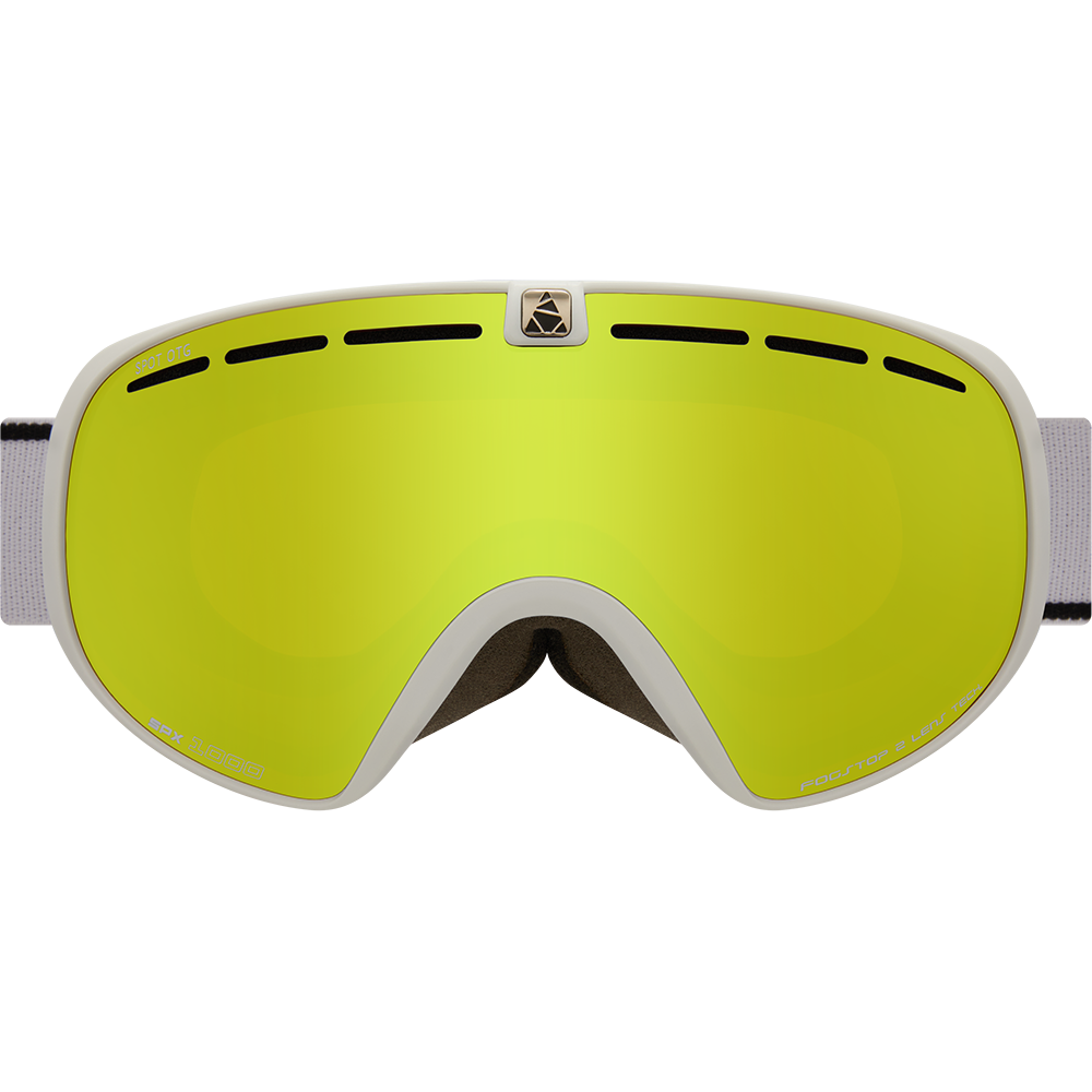 SPOT OTG SPX1 MAT WHITE