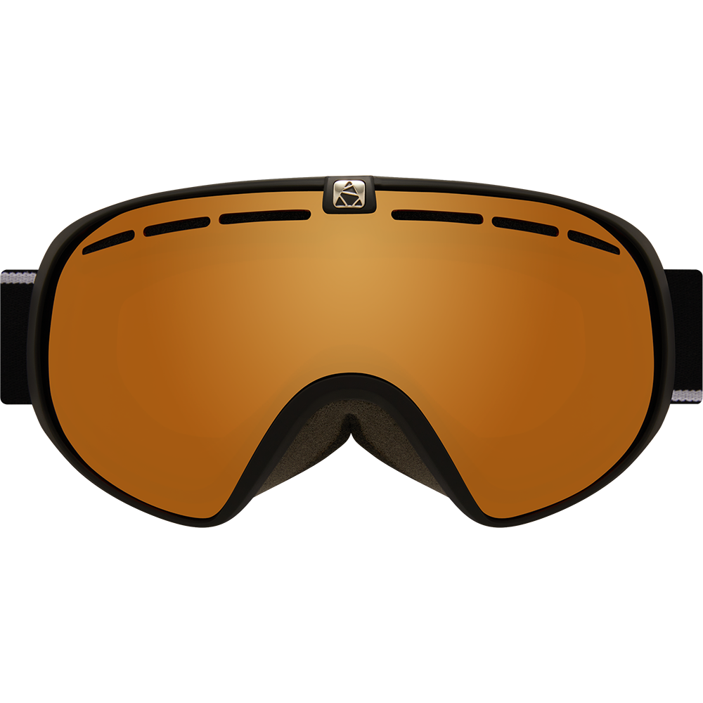 SPOT OTG PHOTOCHROMIC MAT BLACK