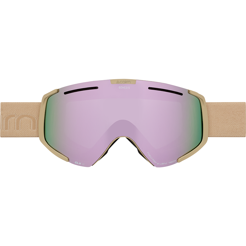 GENESIS CLX3 MAT BISCOTTO