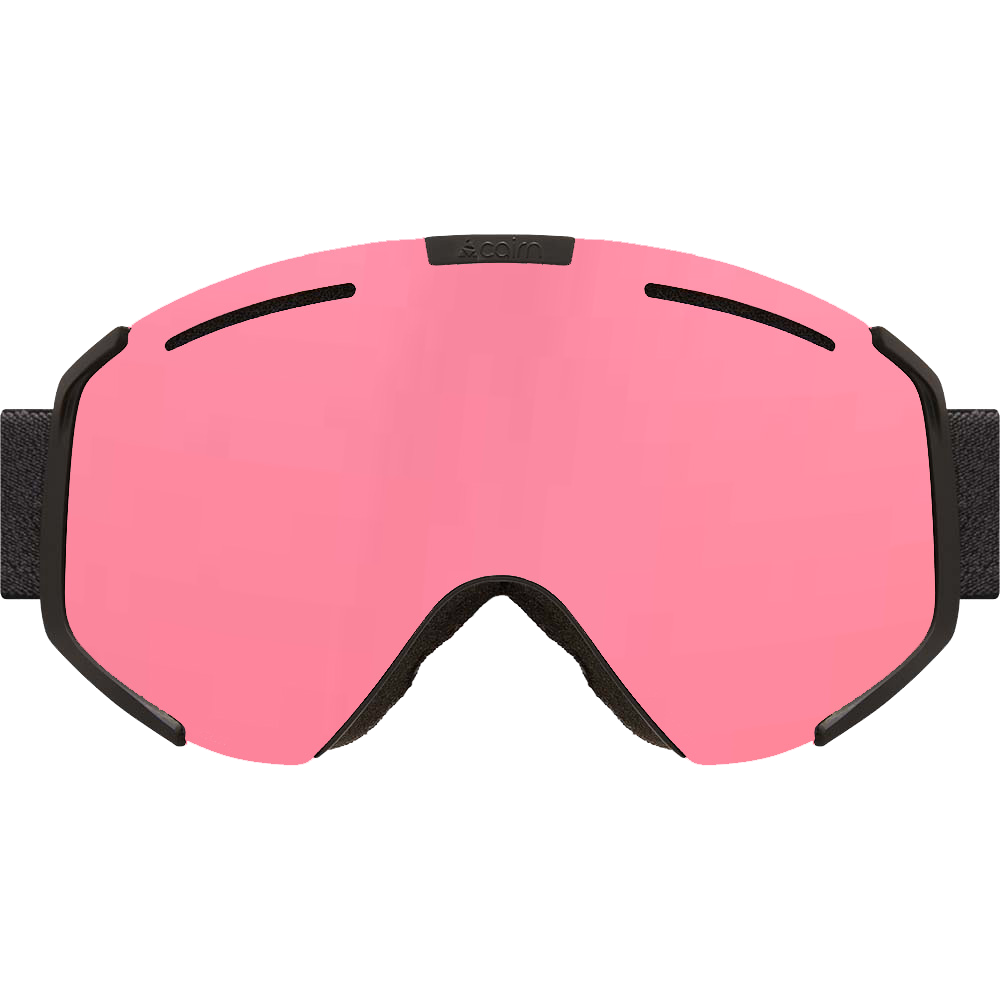 GENESIS CLX1 MAT BLACK SILVER