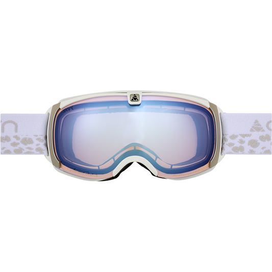 PEARL NXT® 1.3 MAT WHITE BLUE LEOPARD