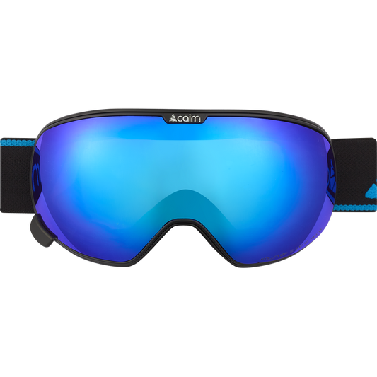 MAGNETIK J SPX3 MAT BLACK BLUE