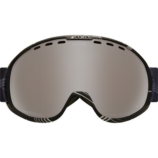 BLAZE M PURE SPX3 BLACK SILVER CURVE