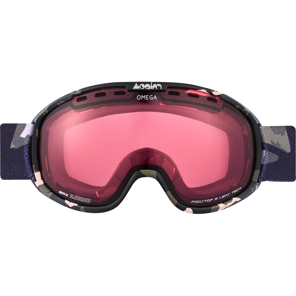 BLAZE M PURE SPX1 BLACK WILD KHAKI