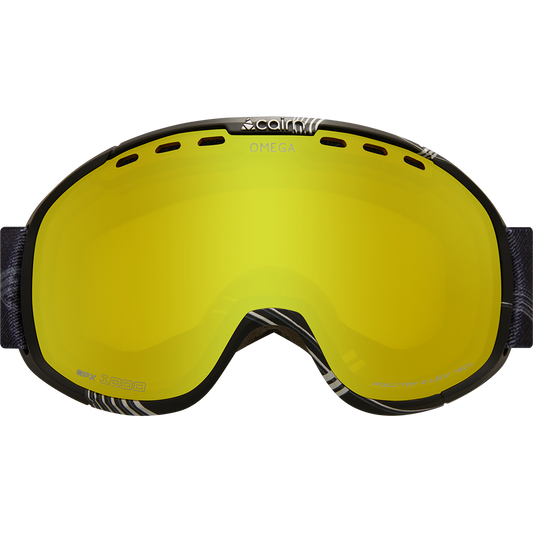 BLAZE M PURE SPX1 BLACK SILVER CURVE