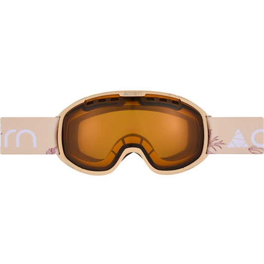 BLAZE M PURE PHOTOCHROMIC MAT LIGHT PEACH