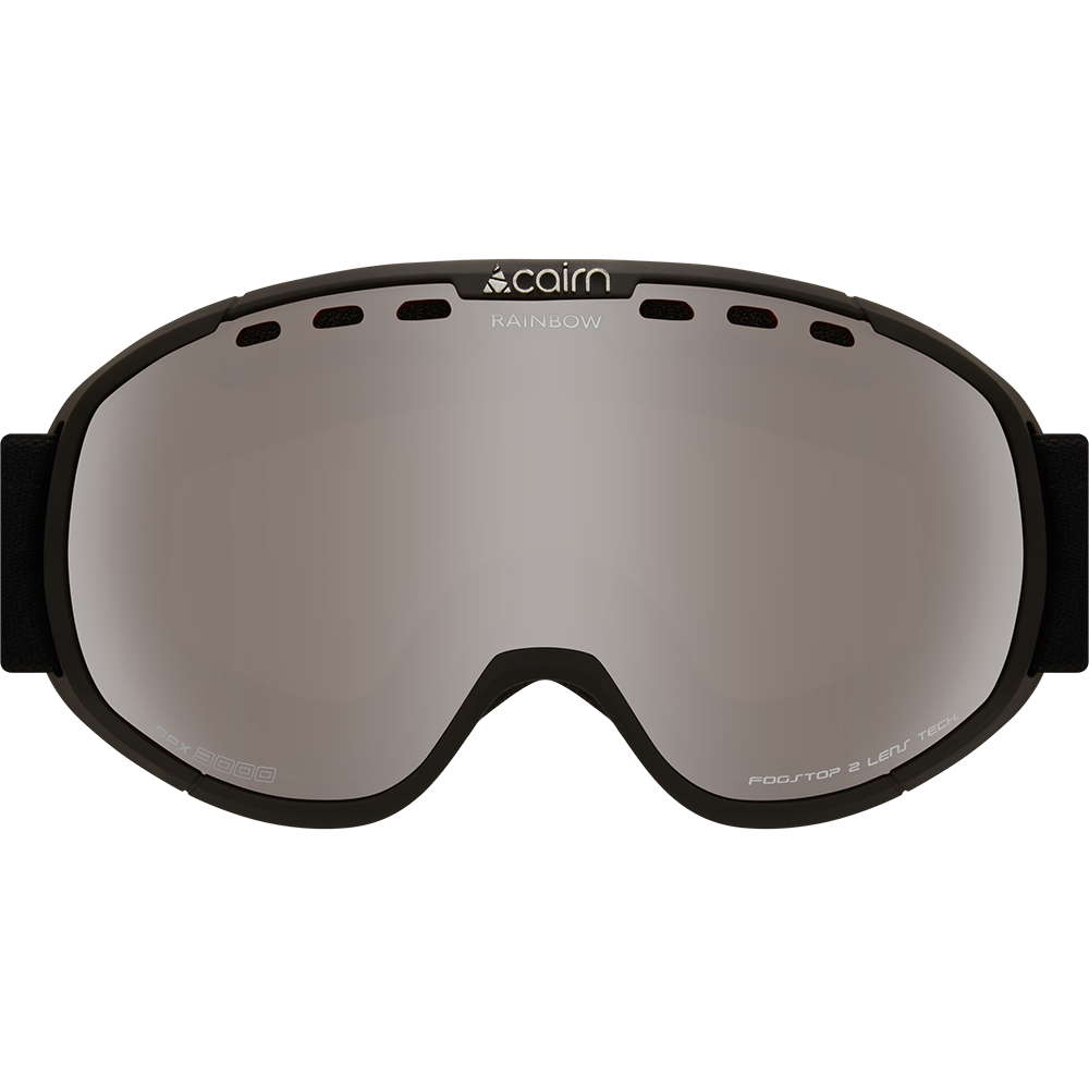 BLAZE M SPX3 MAT BLACK