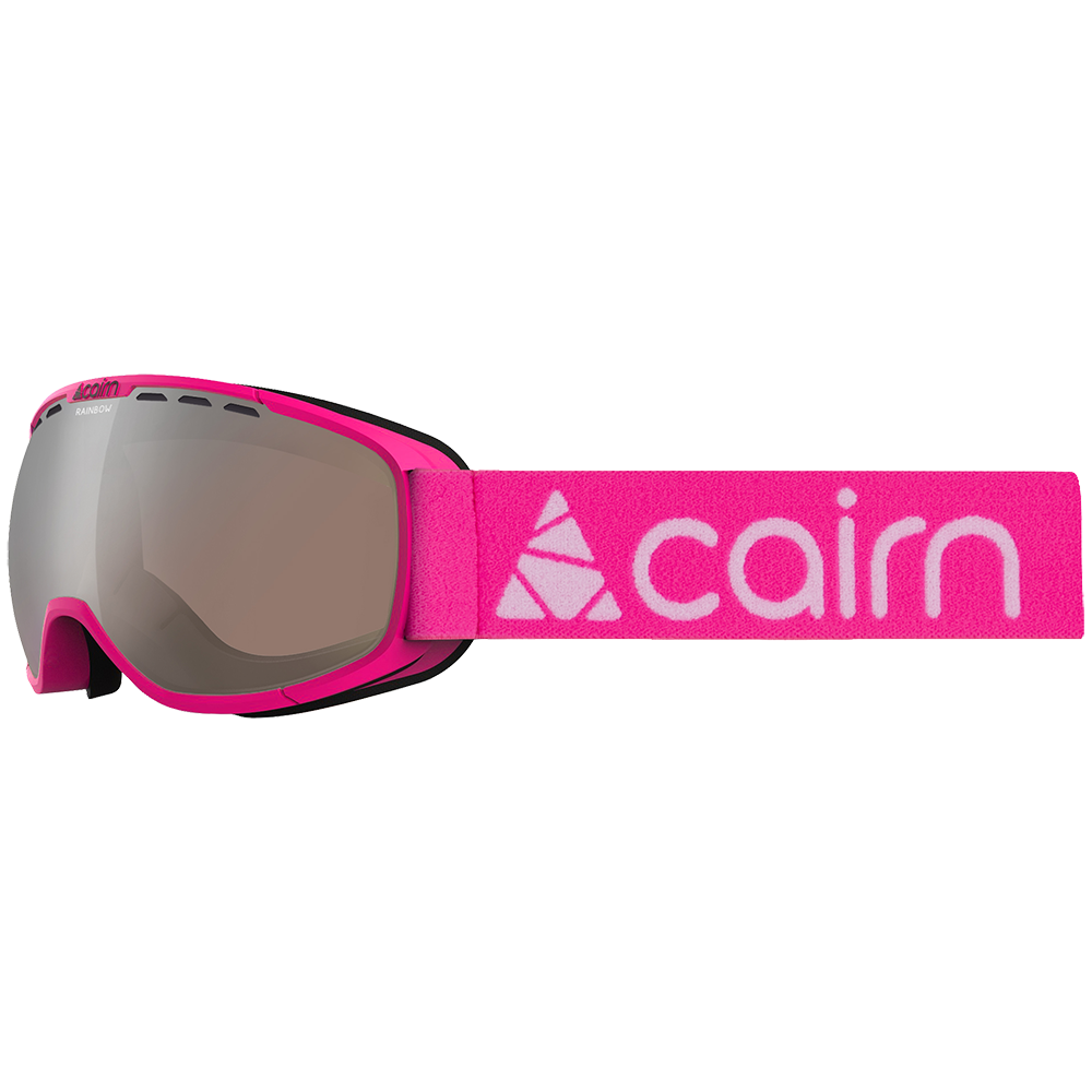 BLAZE M SPX3 NEON PINK