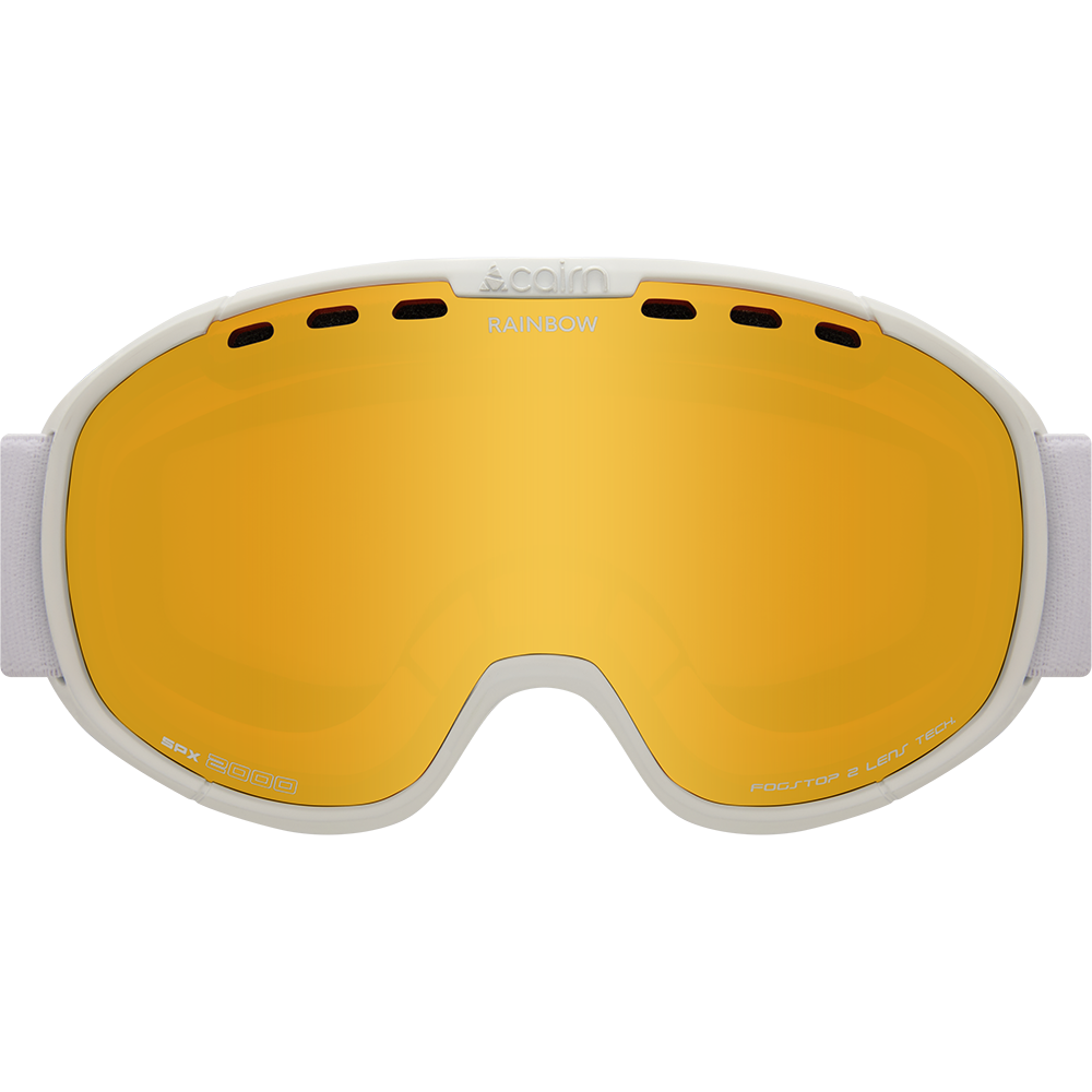 BLAZE M SPX2 SHINY WHITE