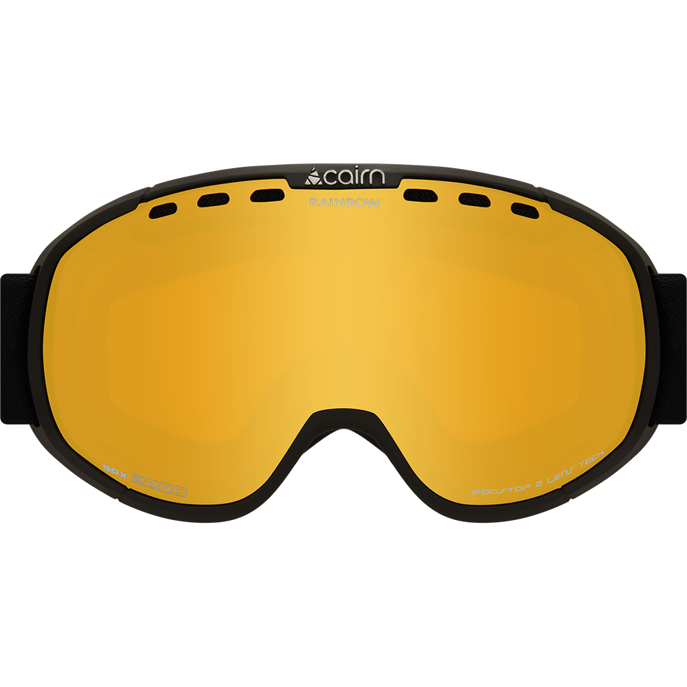 BLAZE M SPX2 MAT BLACK