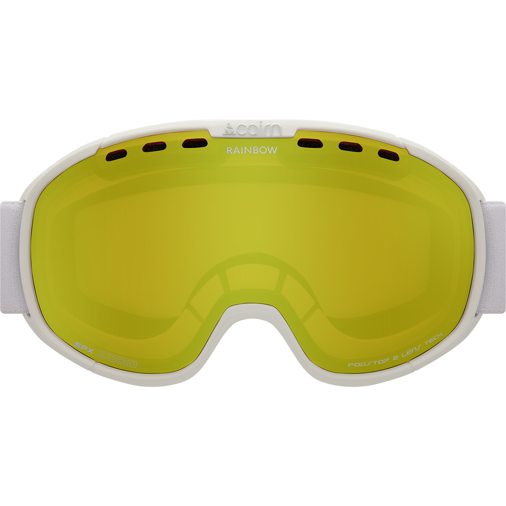 BLAZE M SPX1 SHINY WHITE