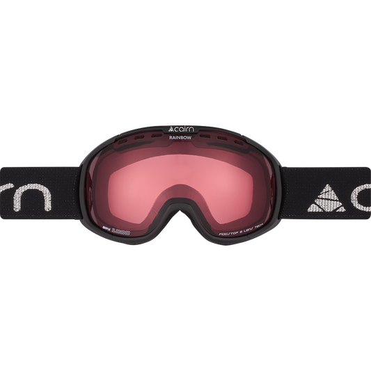 BLAZE M SPX1 MAT BLACK PINK