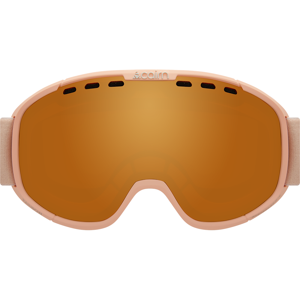 BLAZE M SPX PHOTOCHROMIC POWDER PINK SILVER