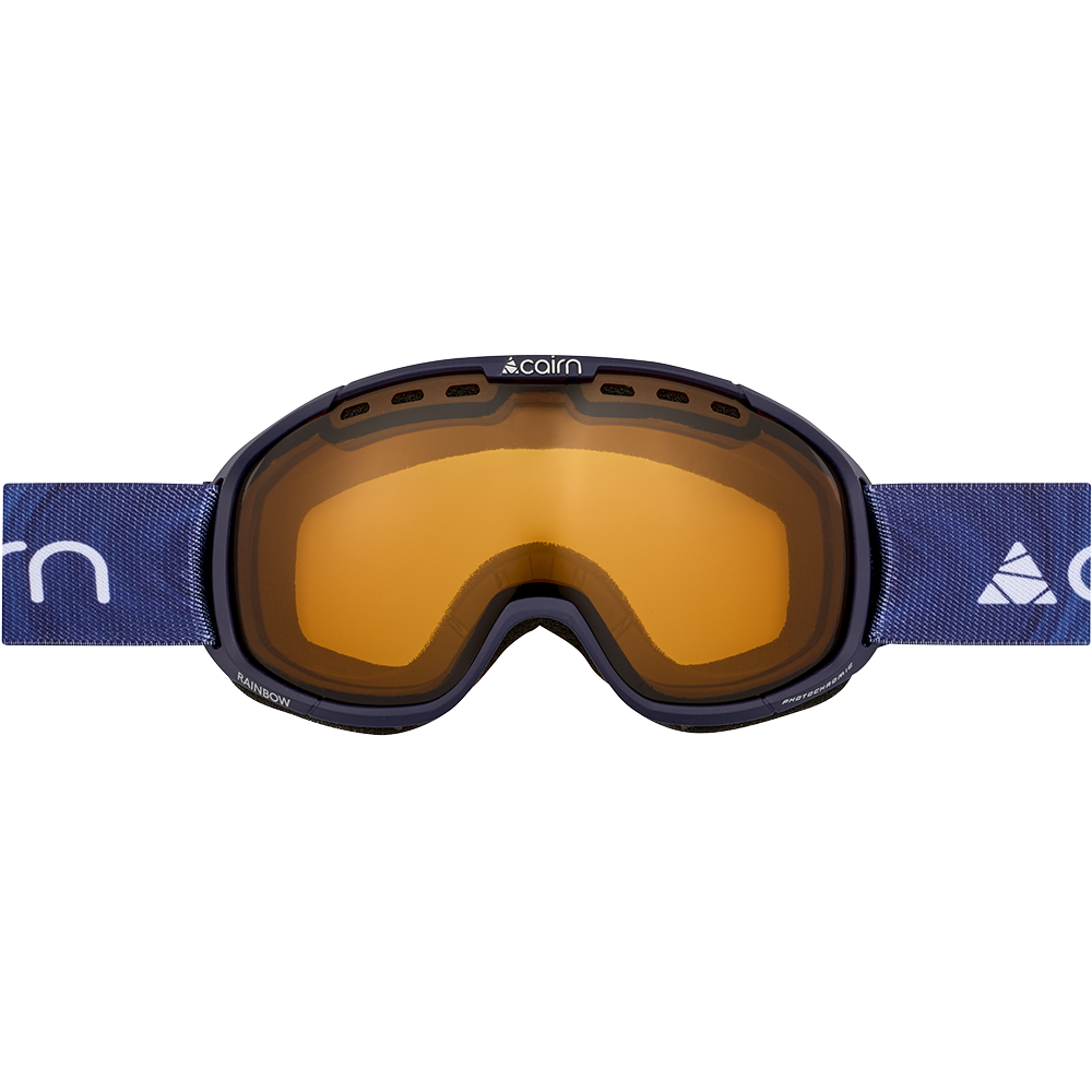 BLAZE M SPX PHOTOCHROMIC MAT LAVA