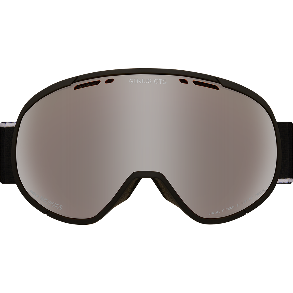 GENIUS OTG SPX3 MATTE BLACK