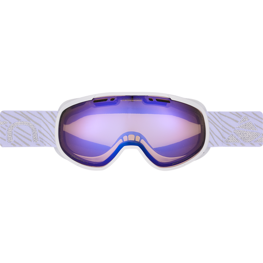 GENIUS OTG SPX EVOLIGHT NXT® 1.3 MAT WHITE LIZARD PURPLE