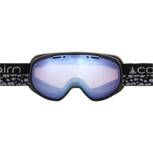 GENIUS OTG SPX EVOLIGHT NXT® 1.3 MAT BLACK BLUE LEOPARD