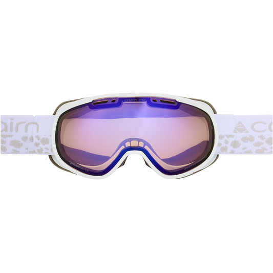 GENIUS OTG SPX EVOLIGHT NXT® 1.3 MAT WHITE PURPLE LEOPARD