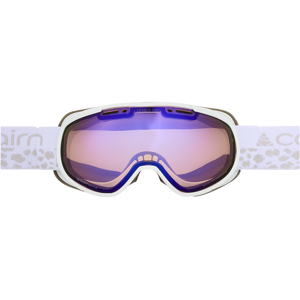 GENIUS OTG SPX EVOLIGHT NXT® 1.3 MAT WHITE PURPLE LEOPARD