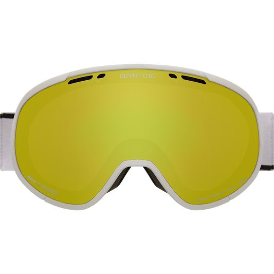 GENIUS OTG SPX1 MAT WHITE