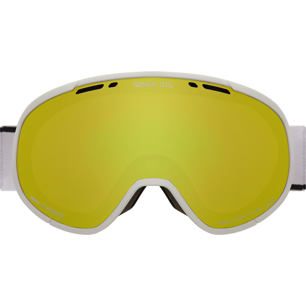 GENIUS OTG SPX1 MAT BIANCO