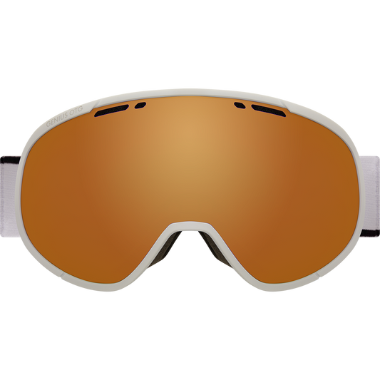 GENIUS OTG PHOTOCHROMIC MAT WHITE