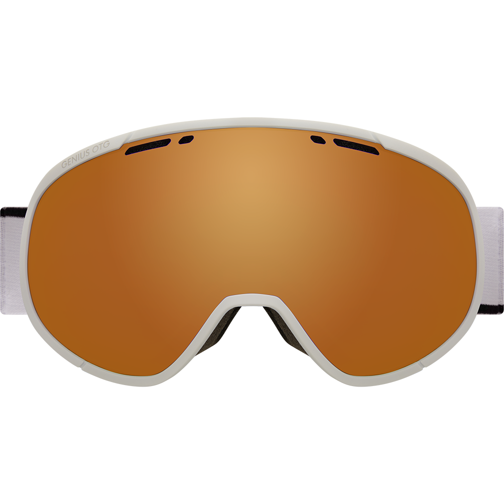 GENIUS OTG PHOTOCHROMIC MAT WHITE