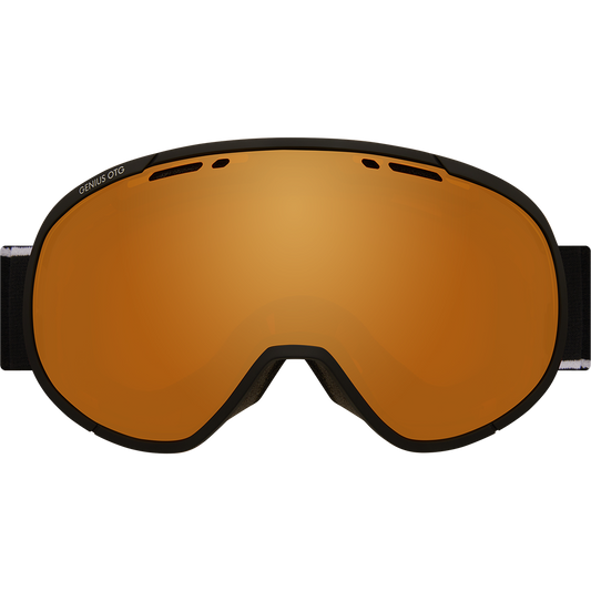 GENIUS OTG PHOTOCHROMIC MAT BLACK