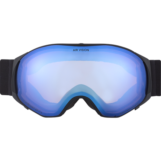 AIR VISION EVOLIGHT NXT®1.3 MAT BLACK BLUE