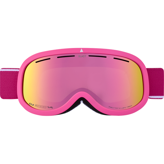 MAESTRO J CLX3 MAT FUCHSIA