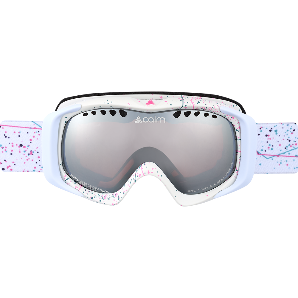 FRIEND SPX3 MAT WHITE SPRAY