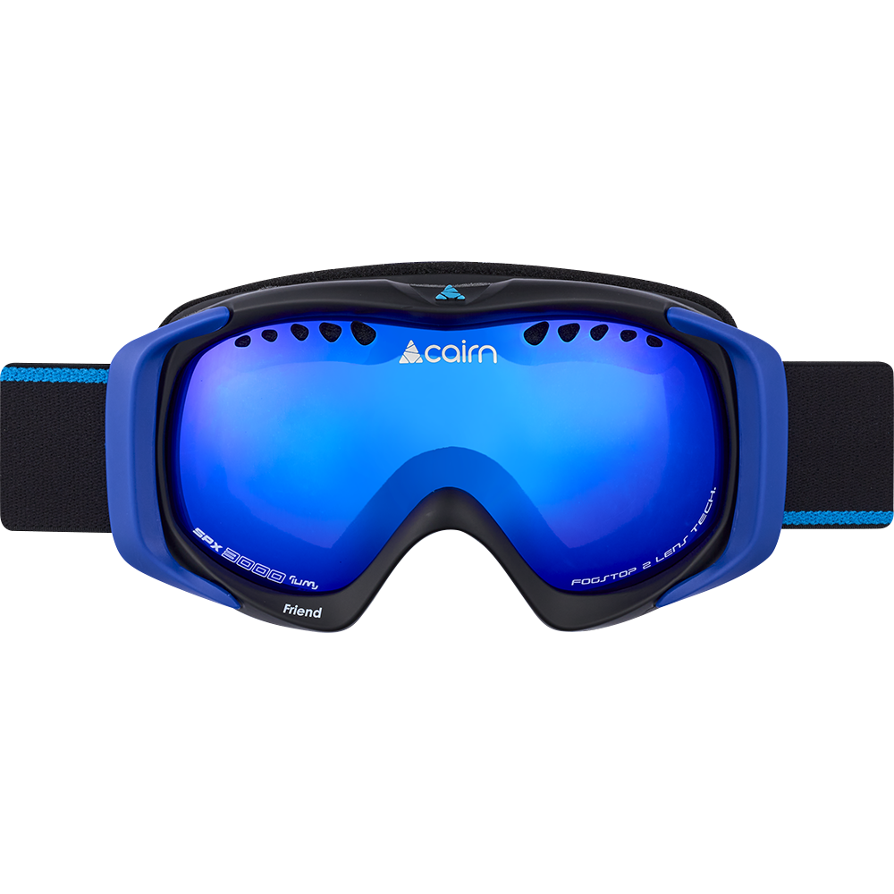 FRIEND SPX3 MAT BLACK BLUE