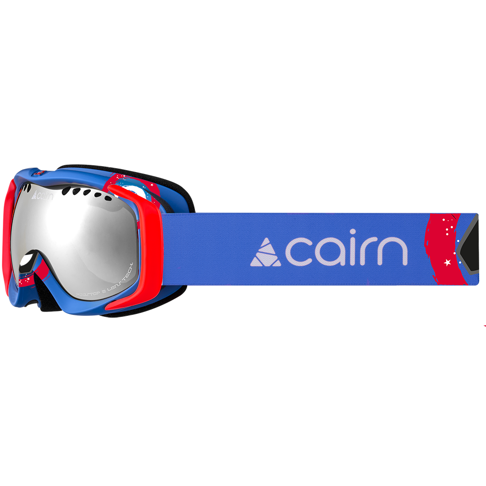 MATE SPX3 MAT KING BLUE HEROS