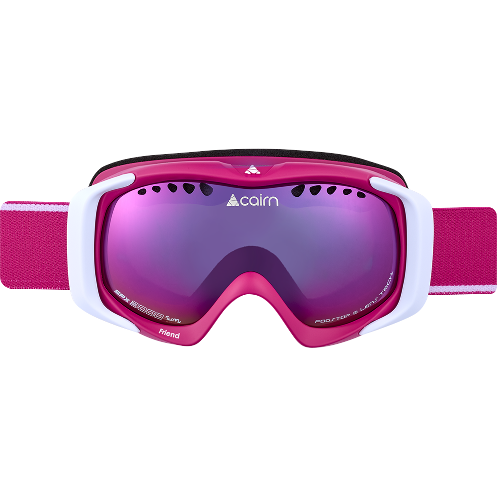 FRIEND SPX3 MAT NEON PINK