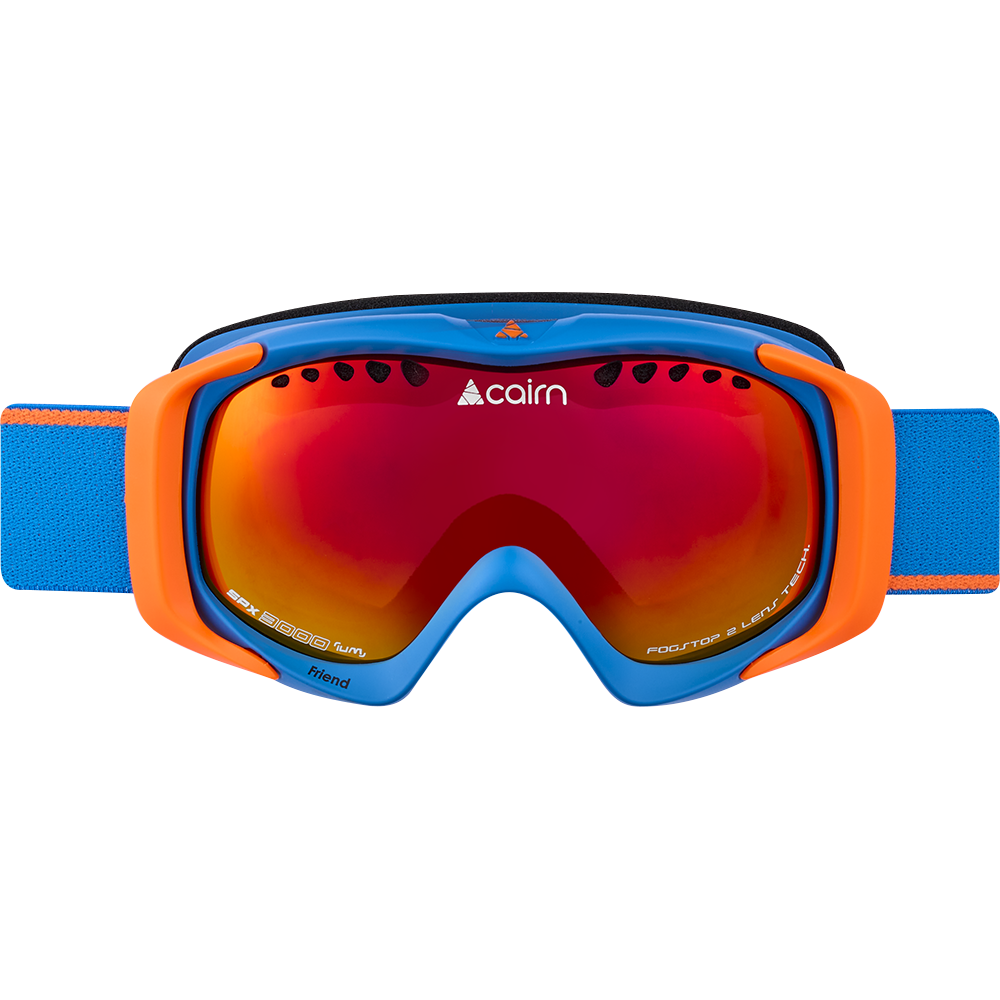 FRIEND SPX3 MAT BLUE ORANGE