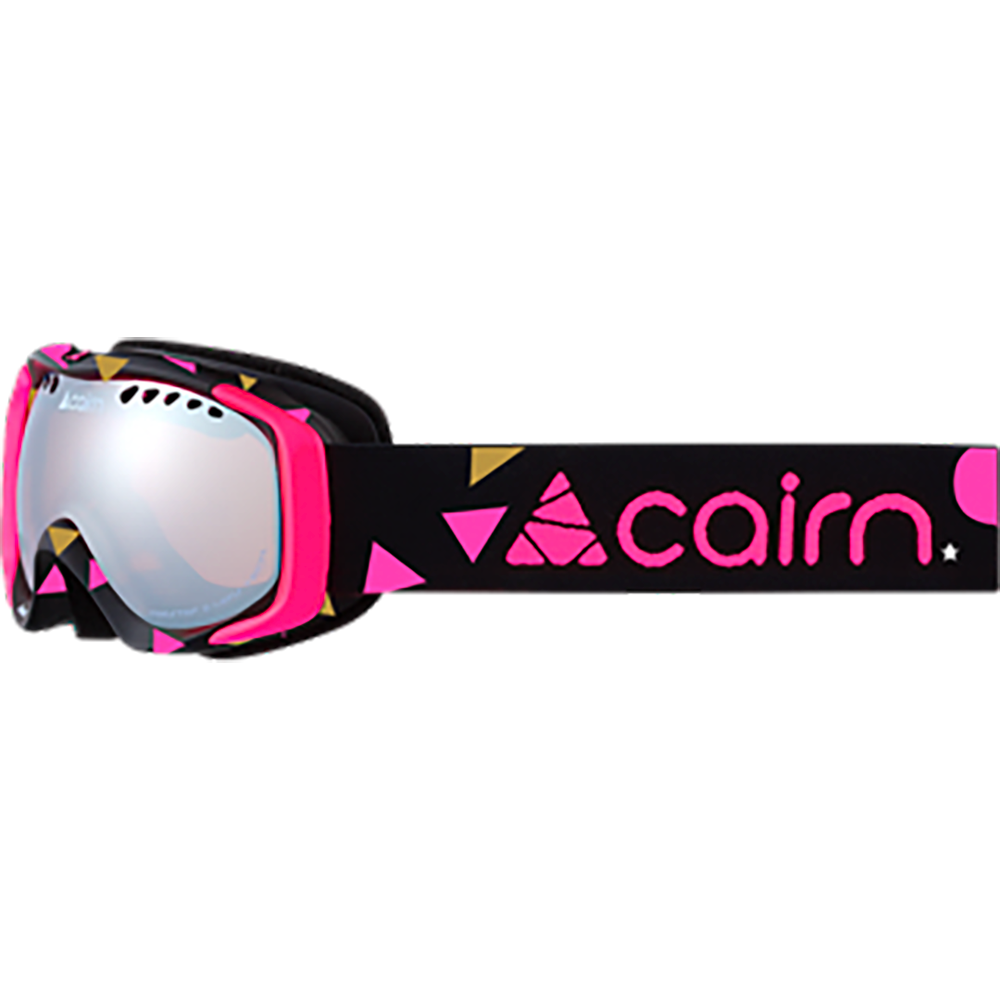 FRIEND SPX3 BLACK PINK CLOUD