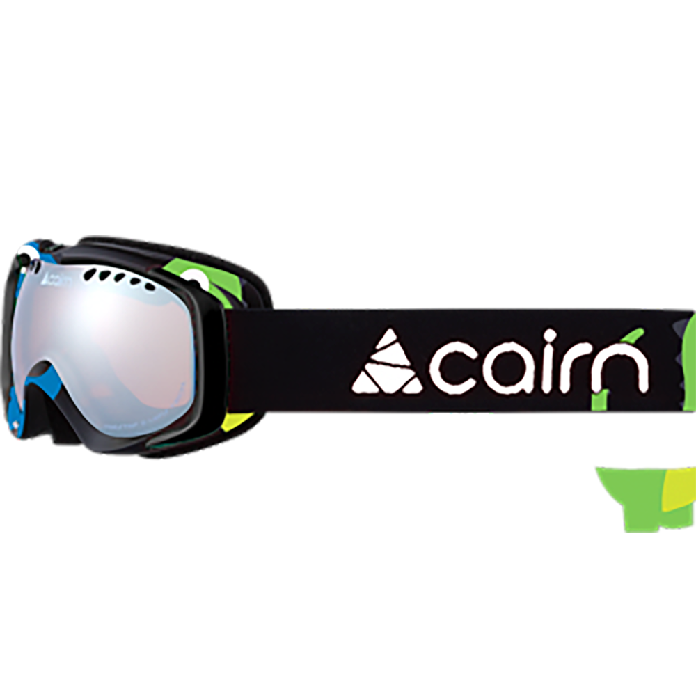 FRIEND SPX3 BLACK DINO