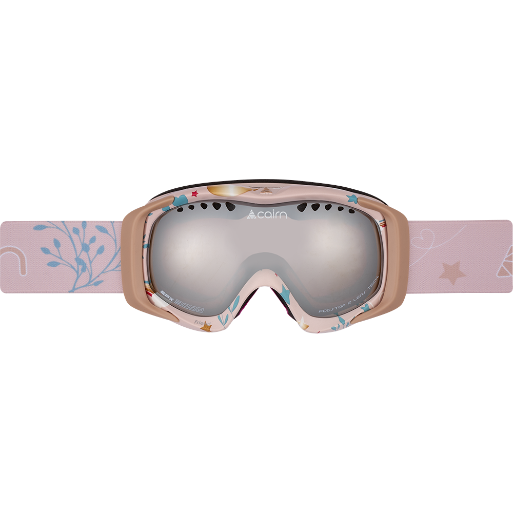 FRIEND SPX3 MAT POWDER PINK UNICORN