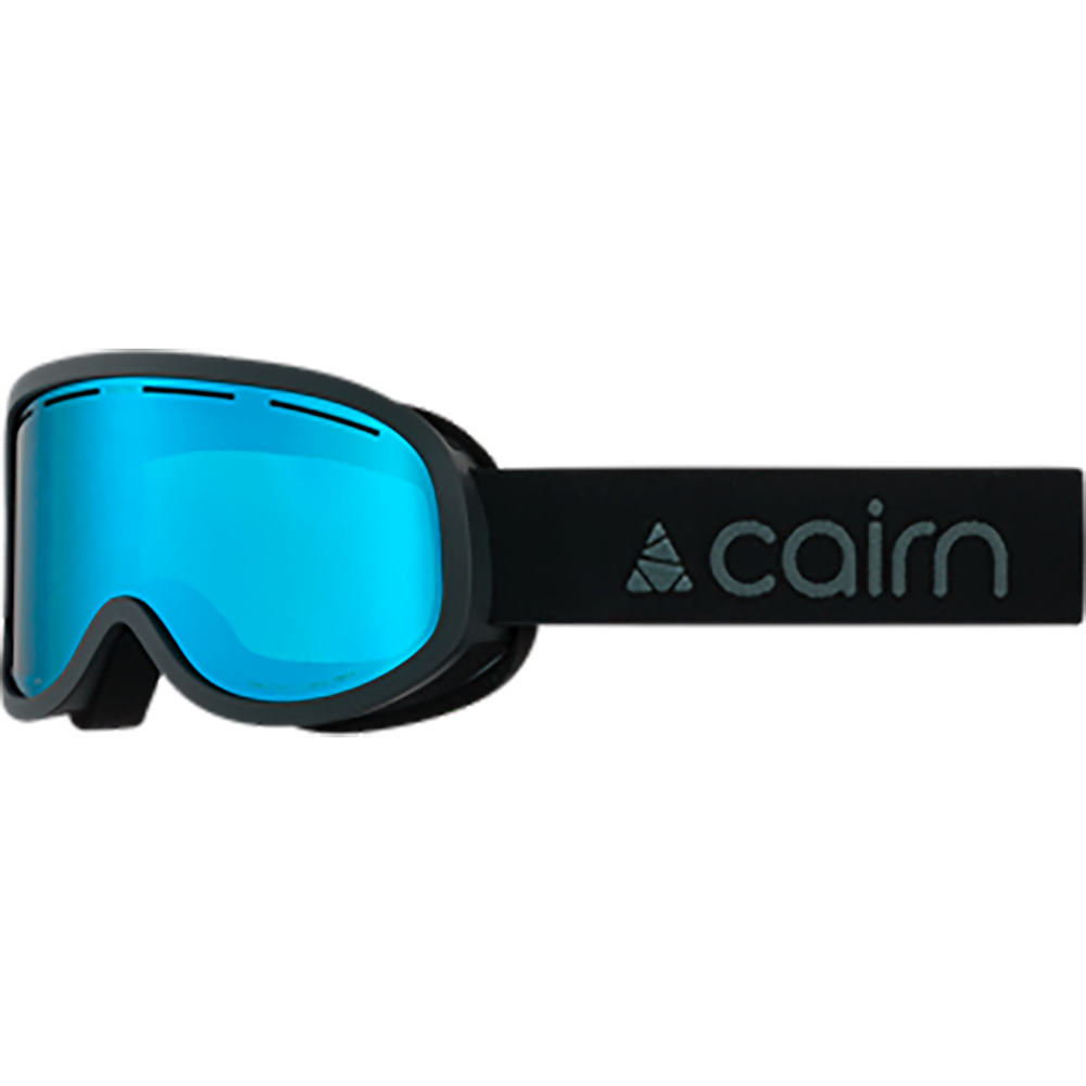 MAESTRO CLX3 MAT BLACK ICE