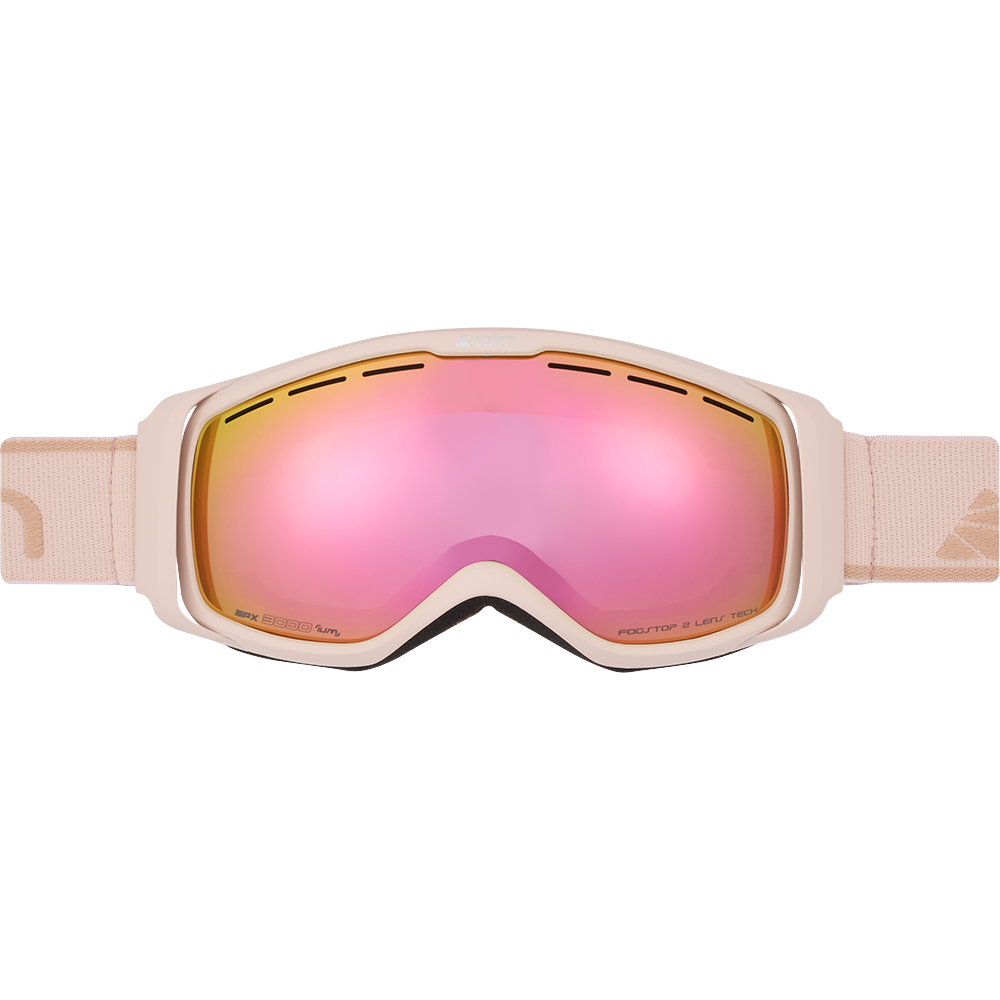 FRESH SPX3 MAT POWDER PINK