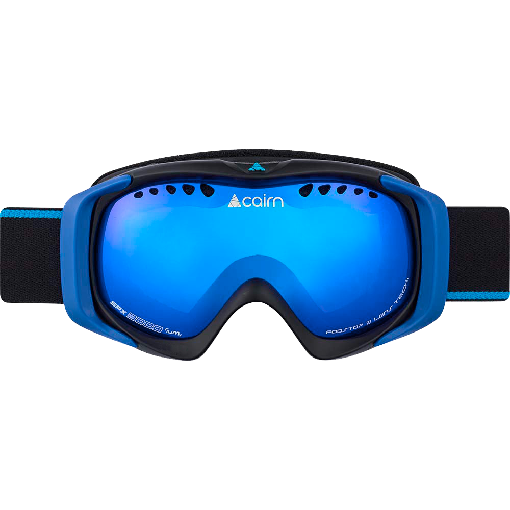 MATE SPX3 MAT BLACK BLUE